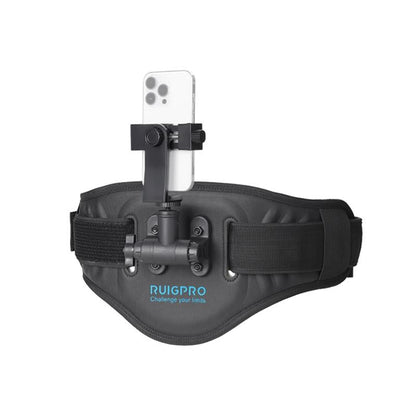 Phone Gimbal Stabilizer Waist Belt Strap - For Phone Gimbal Stabilizer