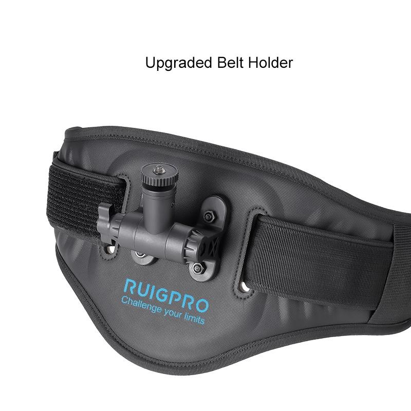 Phone Gimbal Stabilizer Waist Belt Strap - For Phone Gimbal Stabilizer