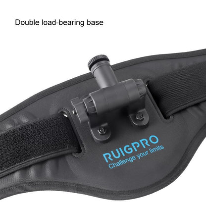 Phone Gimbal Stabilizer Waist Belt Strap - For Phone Gimbal Stabilizer