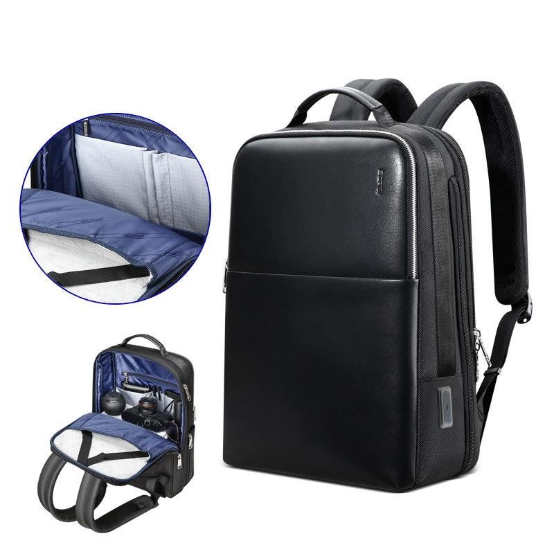 Waterproof Travel Laptop Backpack with Usb & Type-c Port - Large Capacity - Ultimate