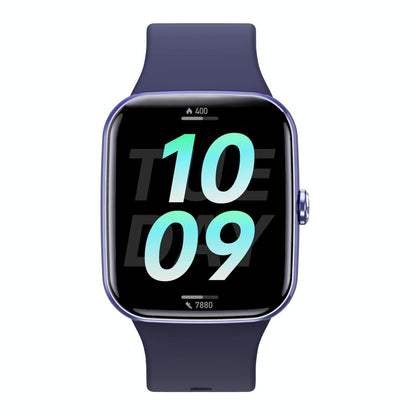 Ip67 Waterproof Smart Bracelet Bluetooth Call Fitness Tracker - White
