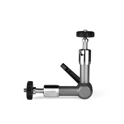 Flexible Articulating Arm - Adjustable Friction - Black