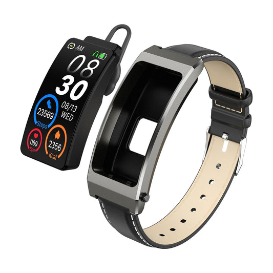 Sleep Oxygen Monitoring Smart Bracelet - Tarnish