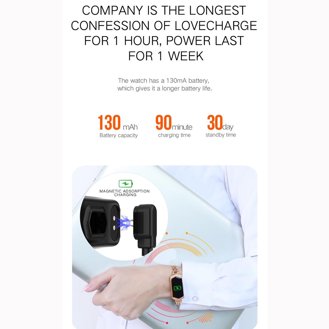 Smart Watch With Heart Rate Blood Oxygen And Sleep Monitoring - Ip67 Waterproof - Purple