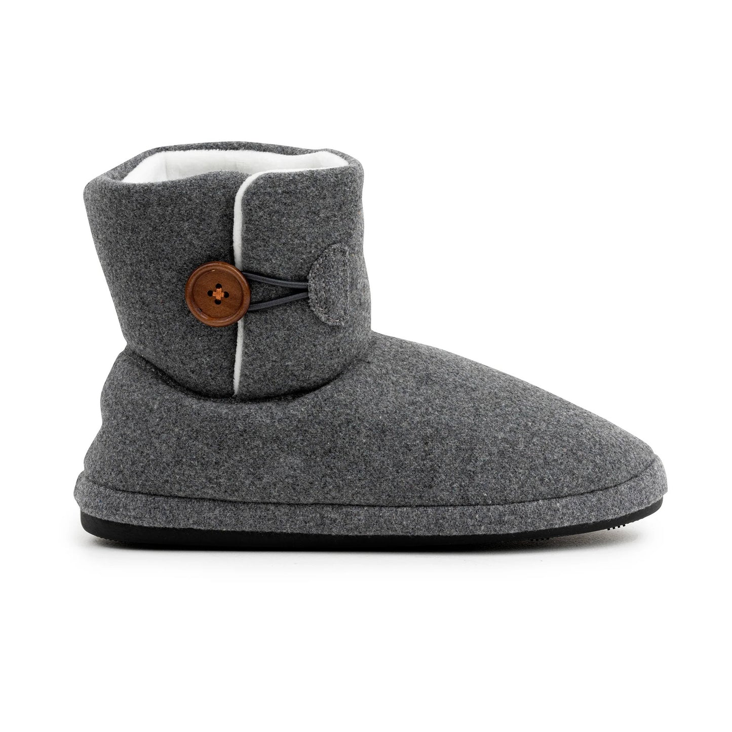 Archline Orthotic UGG Boots Slippers Arch Support Warm Orthopedic Shoes - Grey - EUR 43 (Women's US 12/Men's US 10)