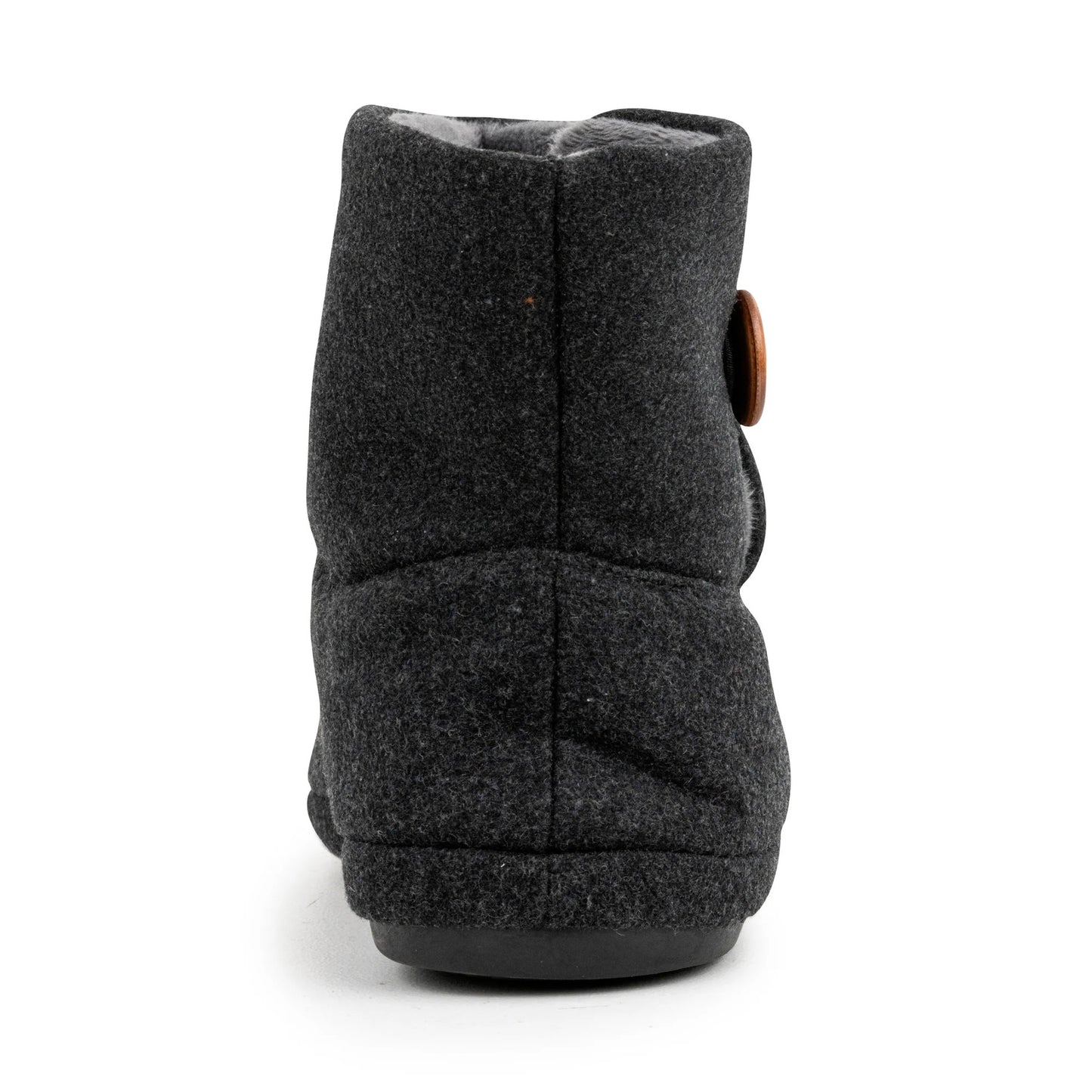 Archline Orthotic UGG Boots Slippers Arch Support Warm Orthopedic Shoes - Charcoal - EUR 41 (Women's US 10/Men's US 8)
