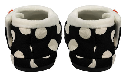 ARCHLINE Orthotic Slippers CLOSED Arch Scuffs Pain Moccasins Relief - EUR 37 (Womens 6 US)