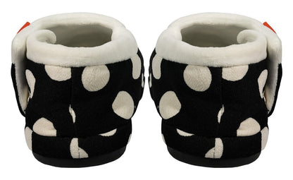 ARCHLINE Orthotic Slippers CLOSED Arch Scuffs Pain Moccasins Relief - EUR 42 (Womens 11 US)