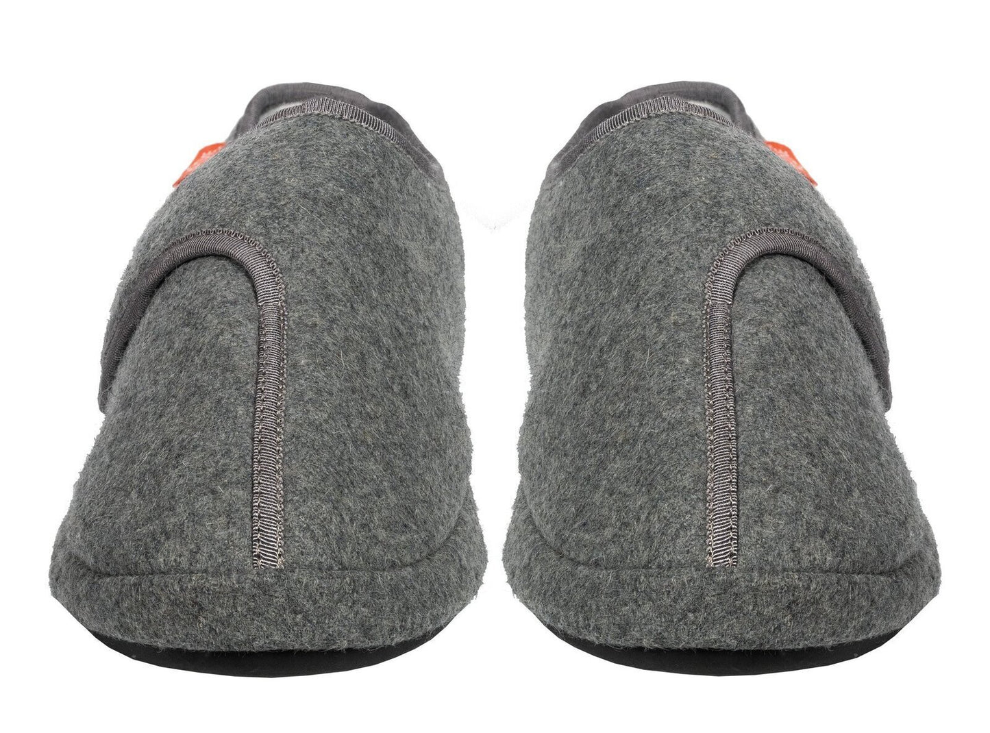 ARCHLINE Orthotic Plus Slippers Closed Scuffs Pain Relief Moccasins Extra Wide - EUR 40