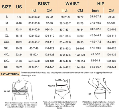 4XL Black Women's Seamless Body-Shaping Onesie with Zipper - Abdomen Slimming and Hip Lifting