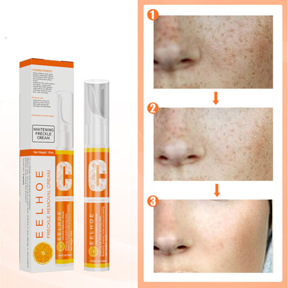 Lighten Melanin Pen Moisturizing Facial Skin